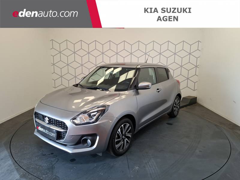 Image de l'annonce principale - Suzuki Swift