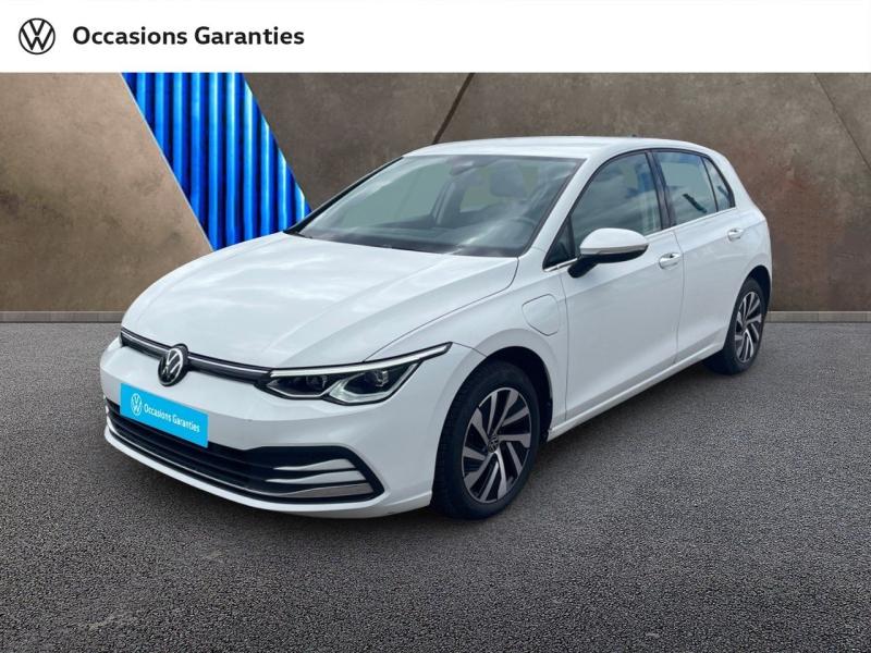 Image de l'annonce principale - Volkswagen Golf