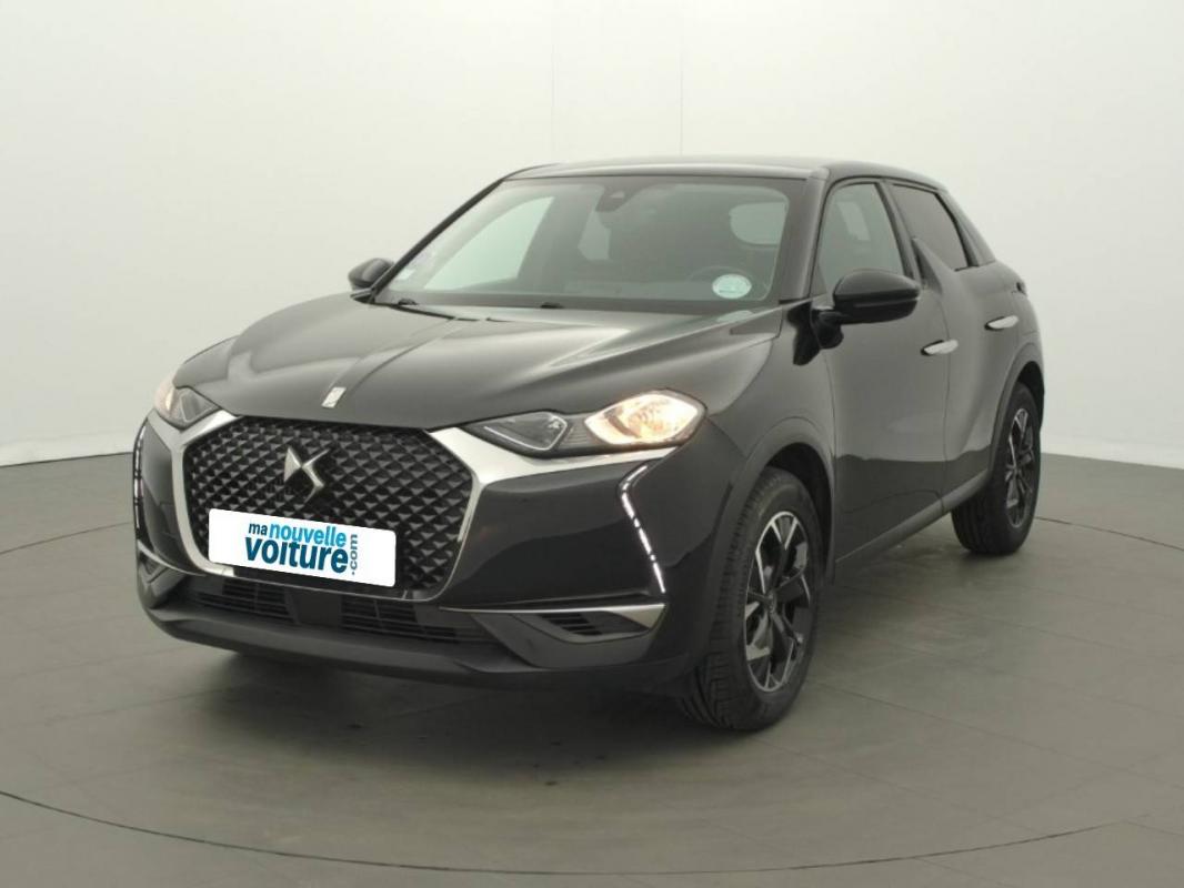 Image de l'annonce principale - DS DS 3 Crossback