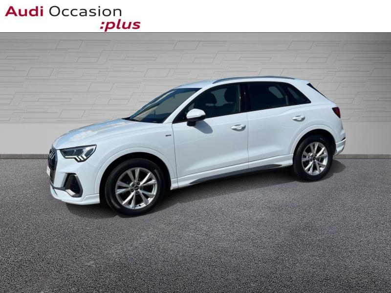 Image de l'annonce principale - Audi Q3