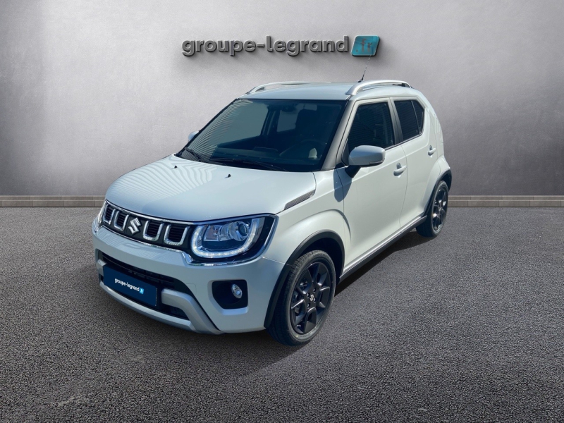 Image de l'annonce principale - Suzuki Ignis