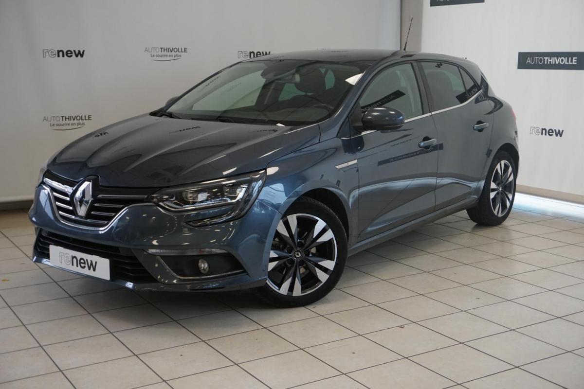 Image de l'annonce principale - Renault Megane