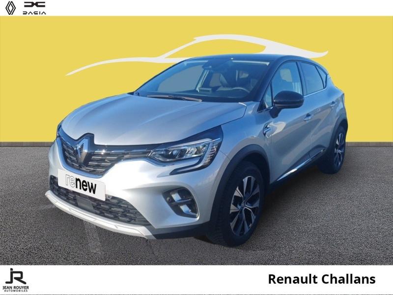 Image de l'annonce principale - Renault Captur