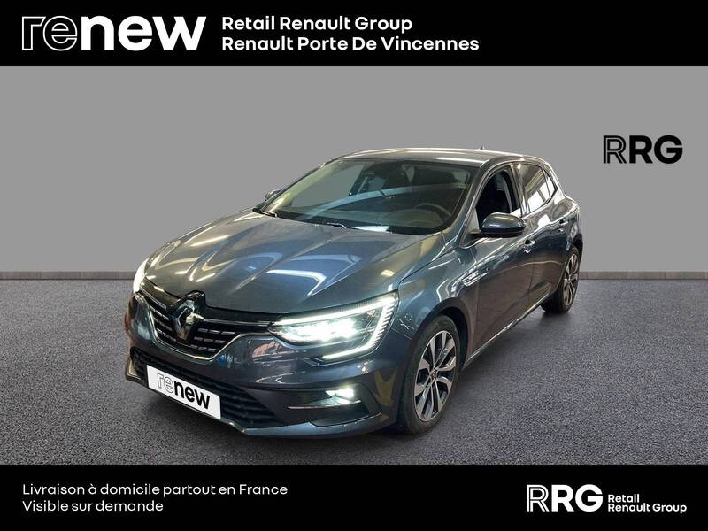 Image de l'annonce principale - Renault Megane