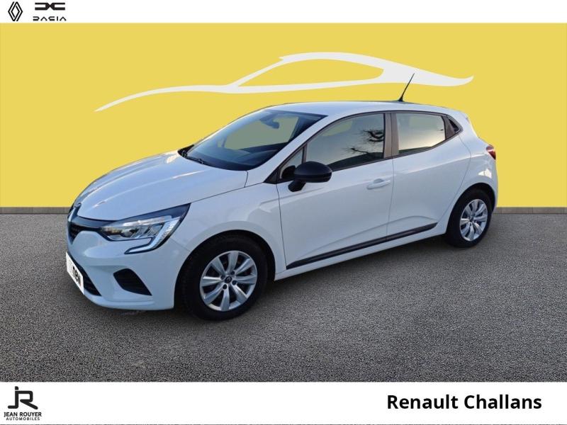 Image de l'annonce principale - Renault Clio