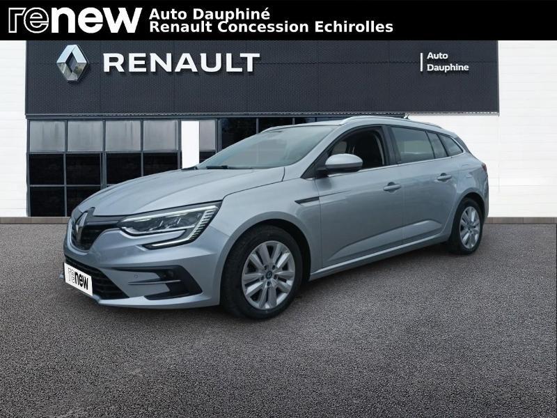 Image de l'annonce principale - Renault Megane E Tech