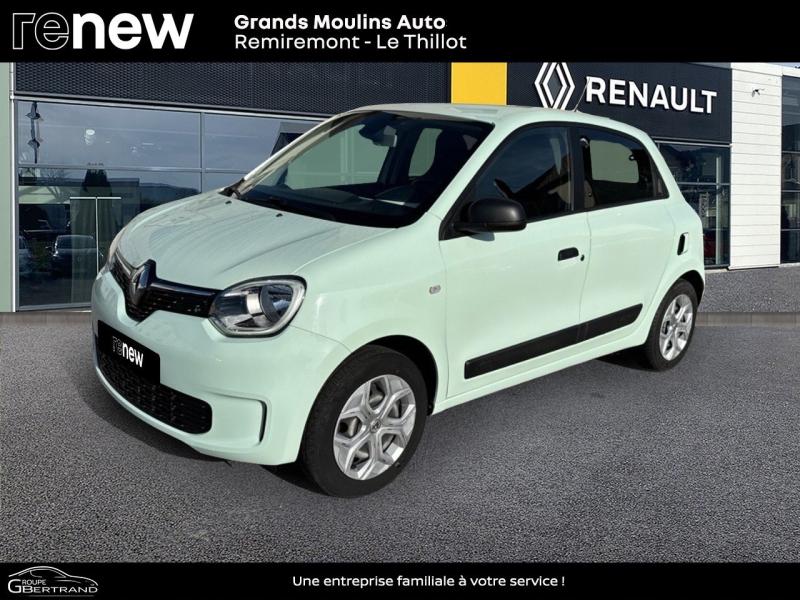 Image de l'annonce principale - Renault Twingo