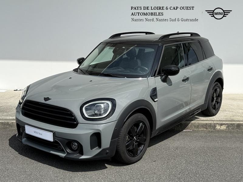 Image de l'annonce principale - MINI Countryman