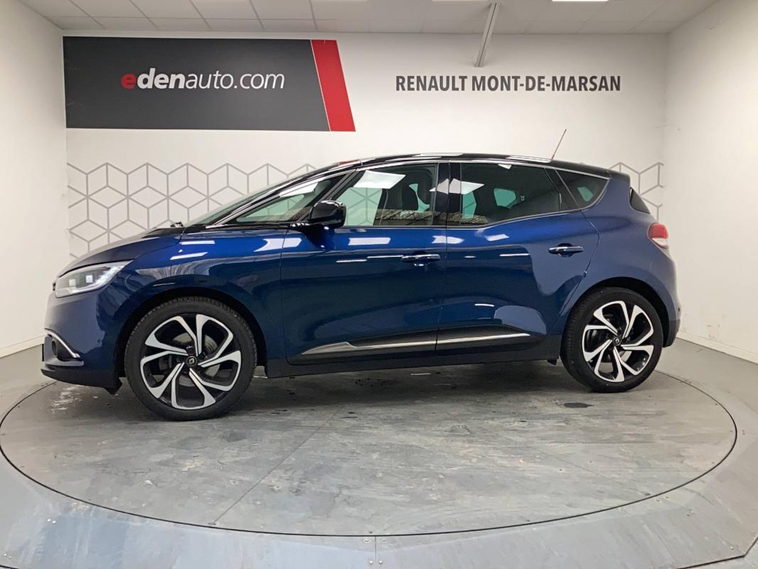 Image de l'annonce principale - Renault Scénic