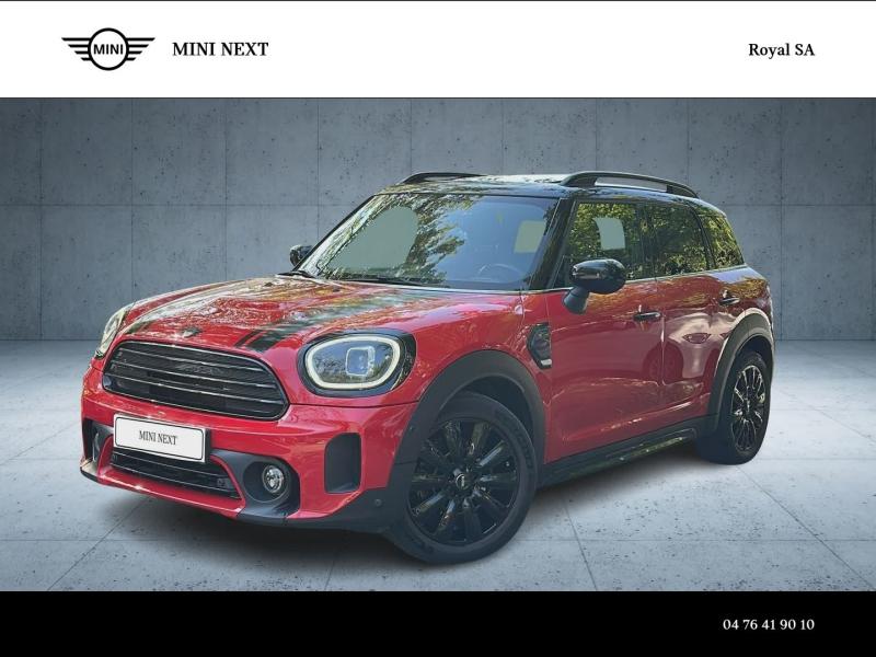 Image de l'annonce principale - MINI Countryman