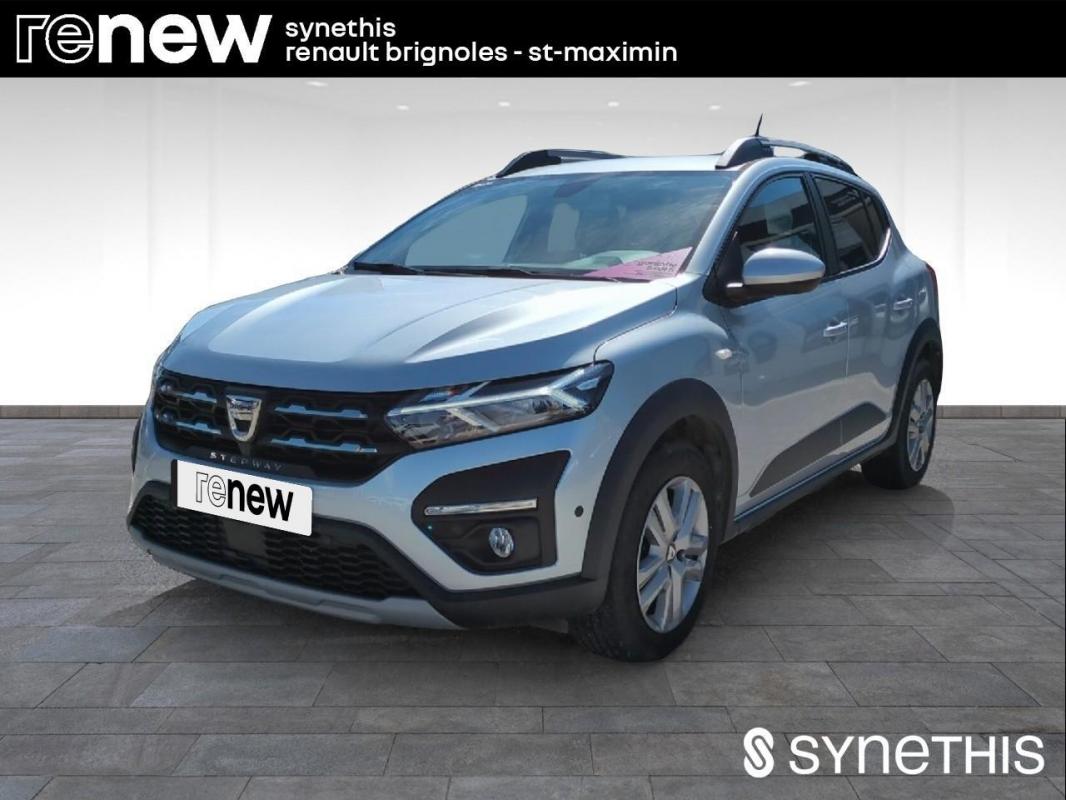 Image de l'annonce principale - Dacia Sandero Stepway