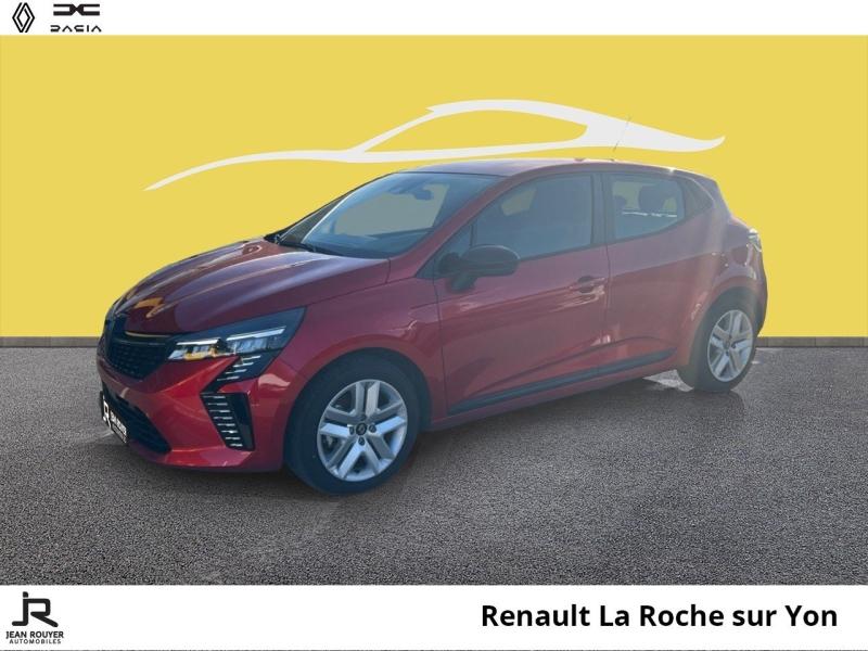 Image de l'annonce principale - Renault Clio