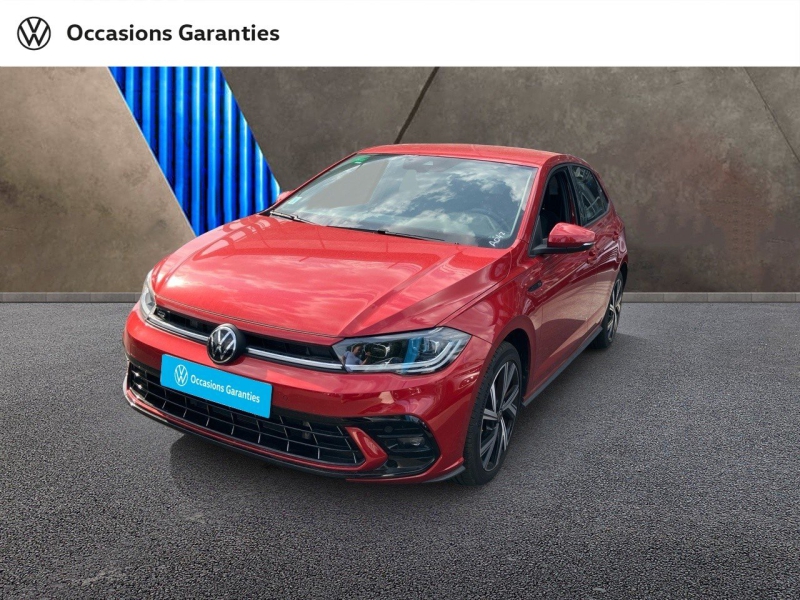 Image de l'annonce principale - Volkswagen Polo