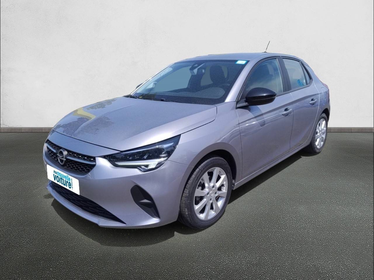 Image de l'annonce principale - Opel Corsa