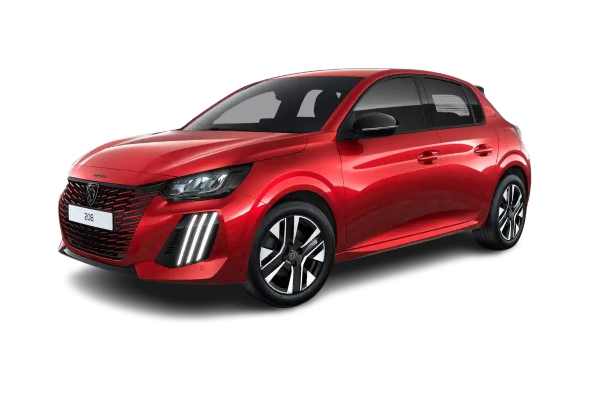 Image de l'annonce principale - Peugeot 208