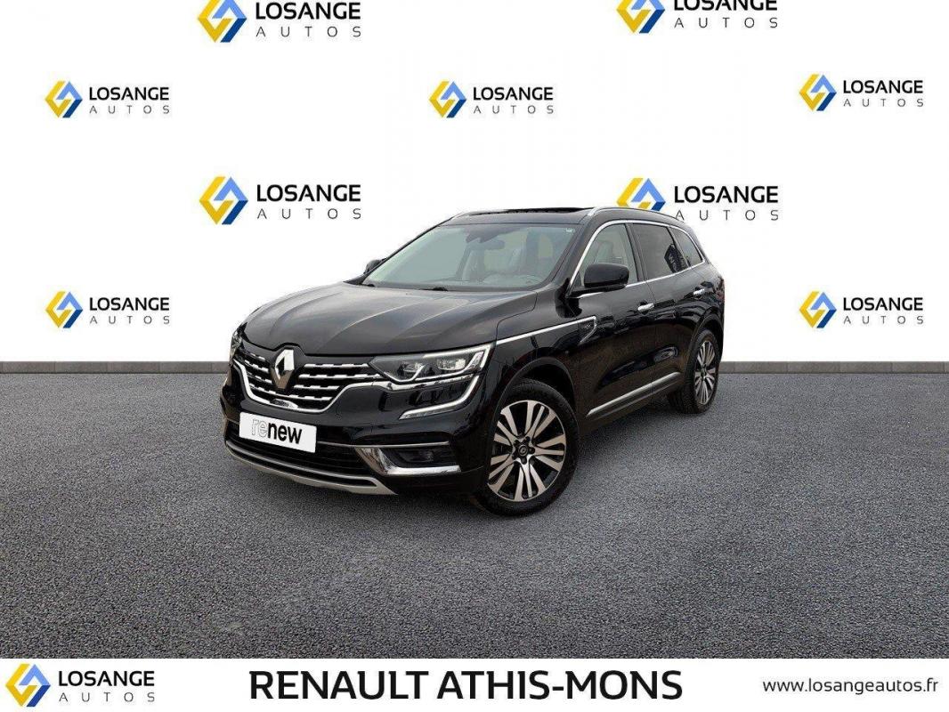 Image de l'annonce principale - Renault Koleos