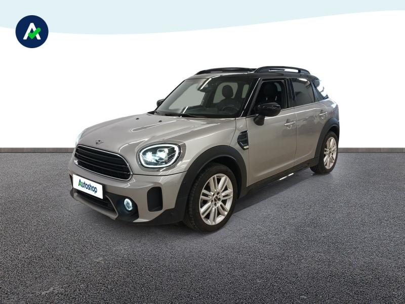 Image de l'annonce principale - MINI Countryman
