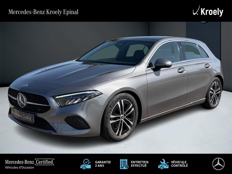 Image de l'annonce principale - Mercedes-Benz Classe A