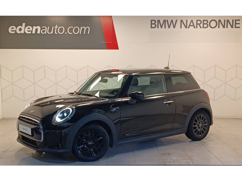 Image de l'annonce principale - MINI Hatch 3 Portes