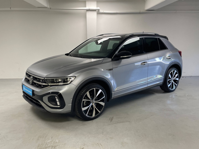 Image de l'annonce principale - Volkswagen T-Roc