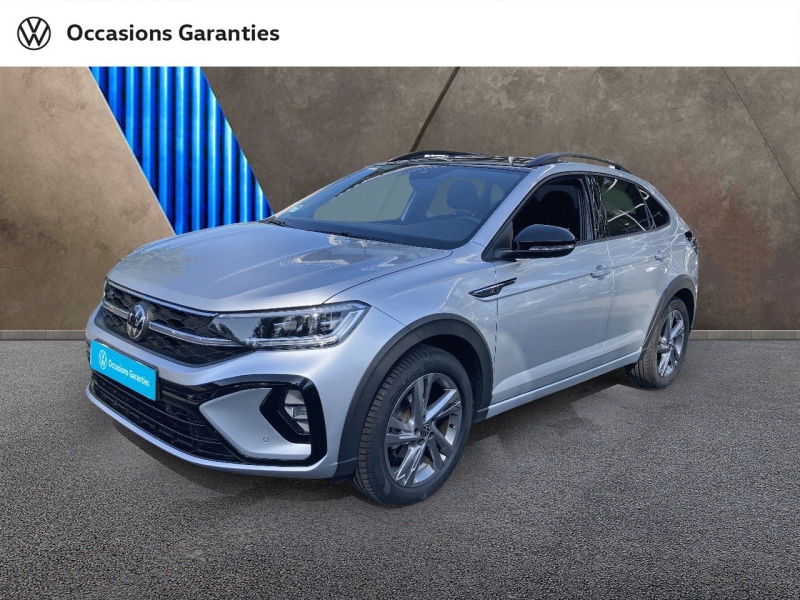 Image de l'annonce principale - Volkswagen Taigo