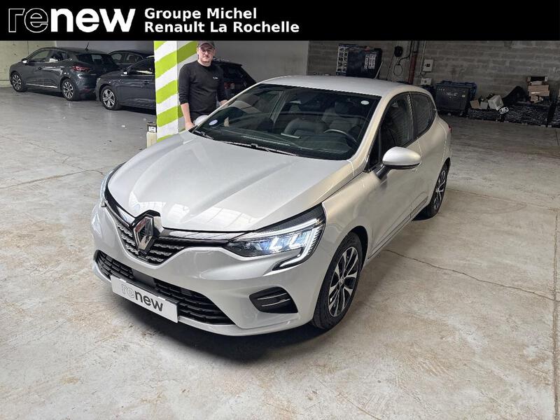 Image de l'annonce principale - Renault Clio