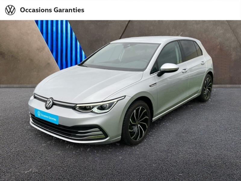 Image de l'annonce principale - Volkswagen Golf
