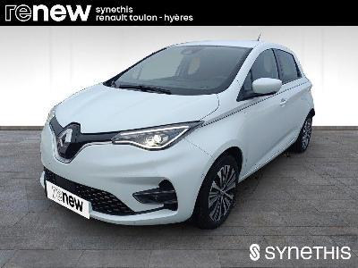 Image de l'annonce principale - Renault Zoe