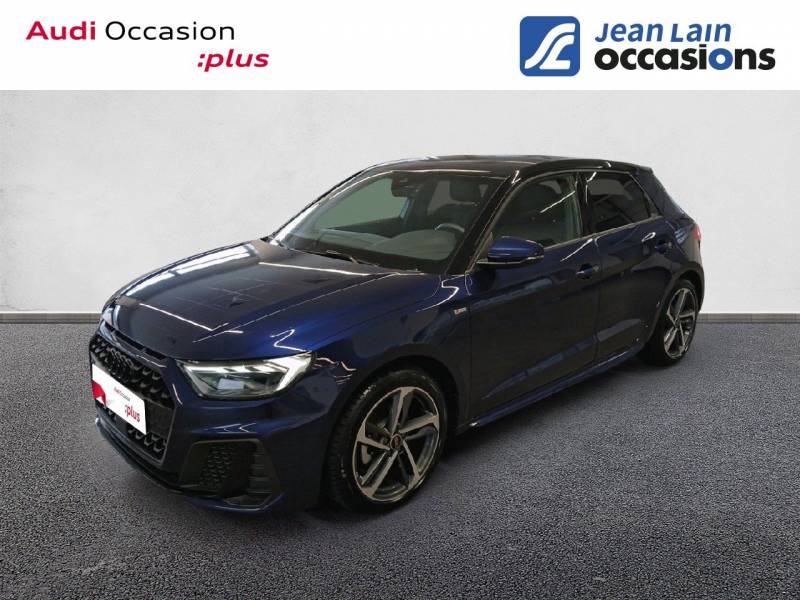 Image de l'annonce principale - Audi A1