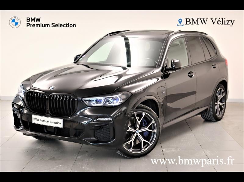 Image de l'annonce principale - BMW X5