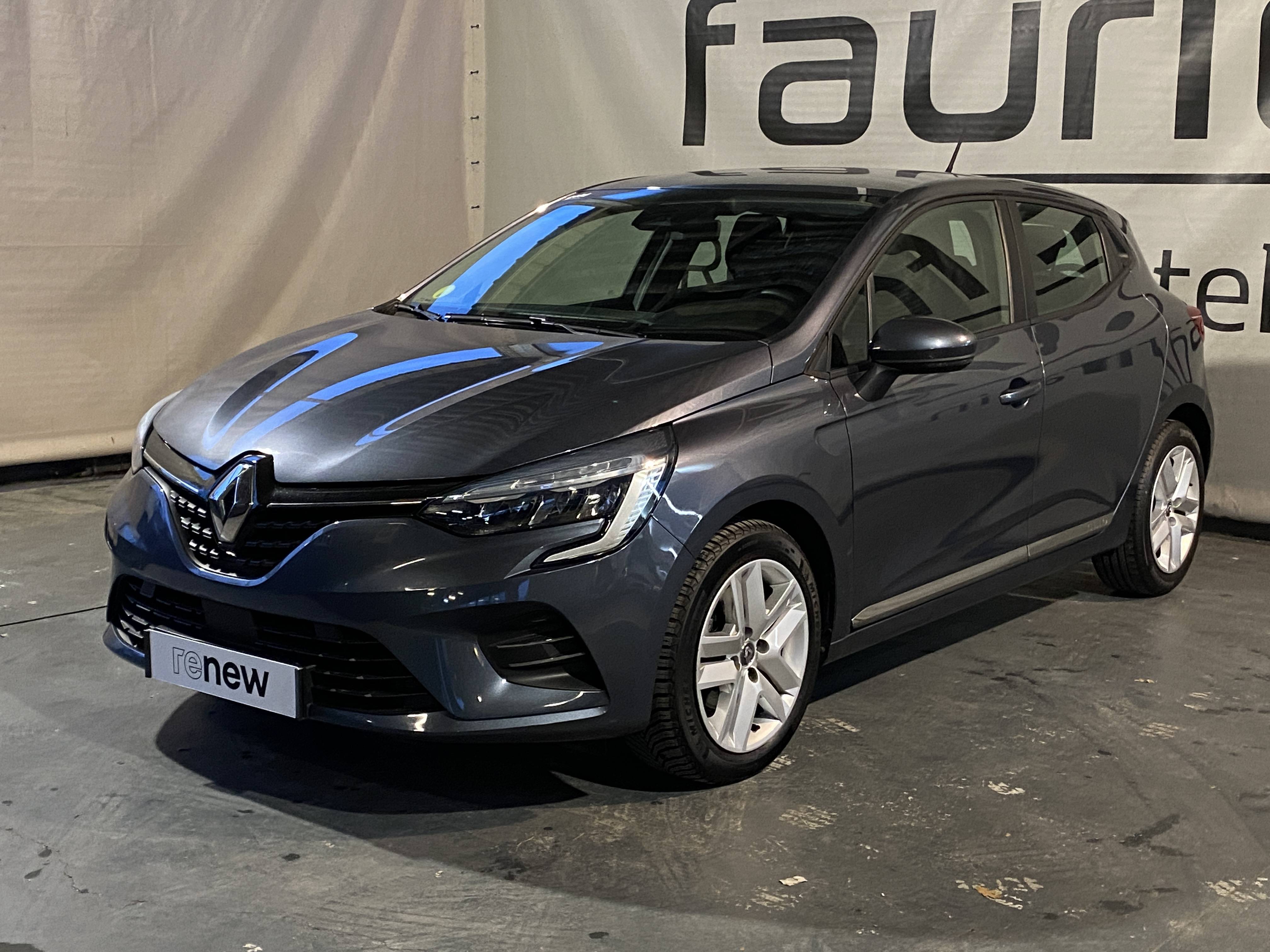 Image de l'annonce principale - Renault Clio