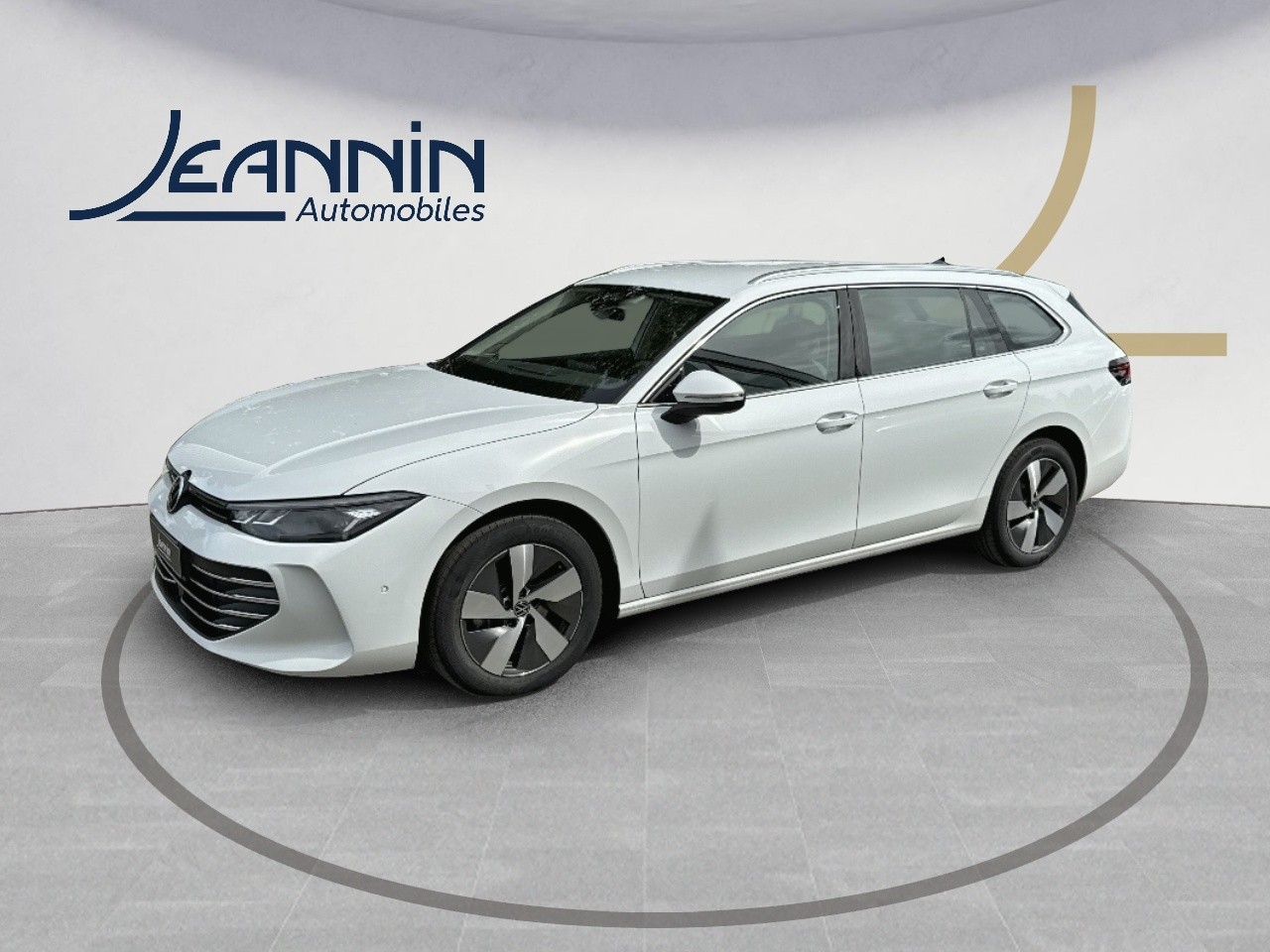 Image de l'annonce principale - Volkswagen Passat