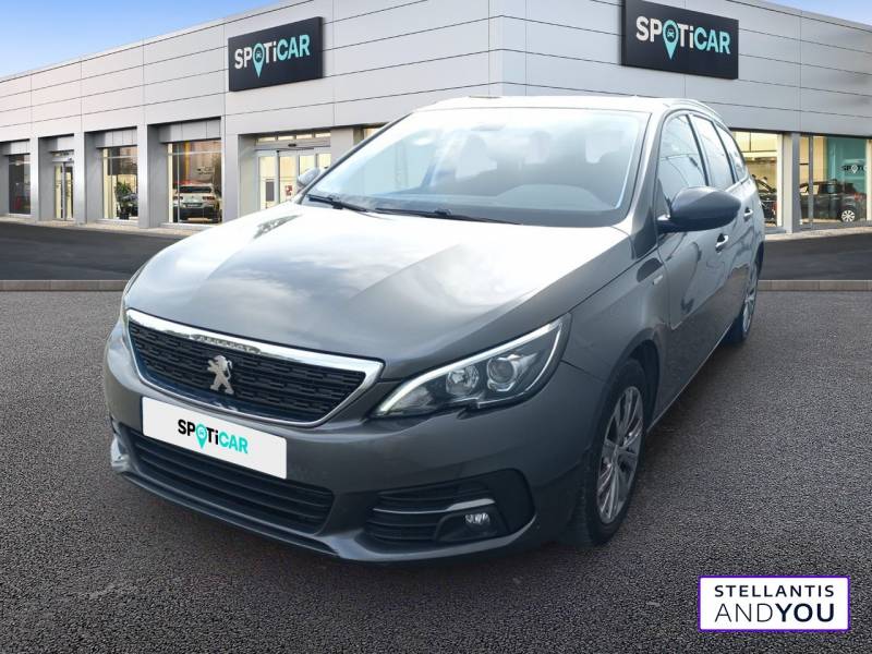 Image de l'annonce principale - Peugeot 308 SW