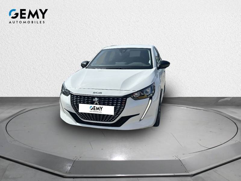 Image de l'annonce principale - Peugeot 208