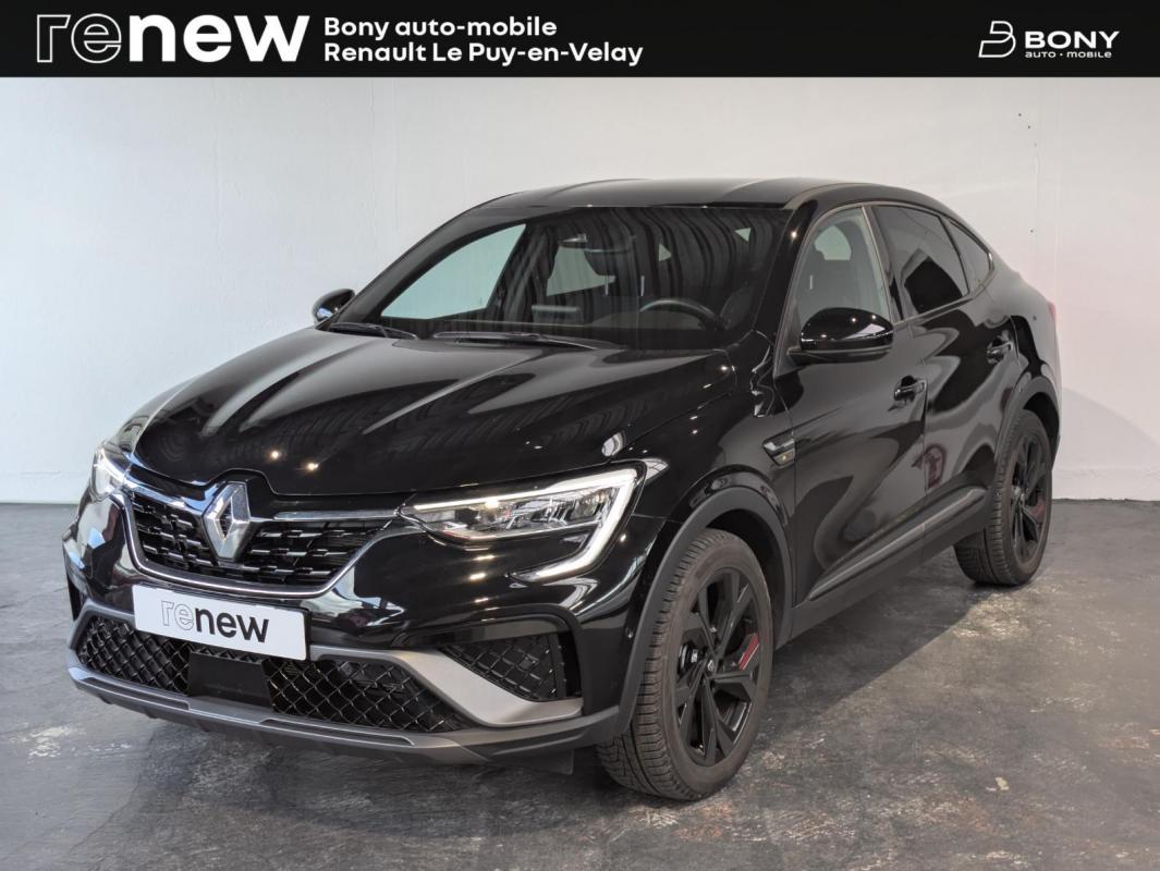 Image de l'annonce principale - Renault Arkana