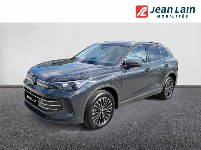 Image de l'annonce principale - Volkswagen Tiguan