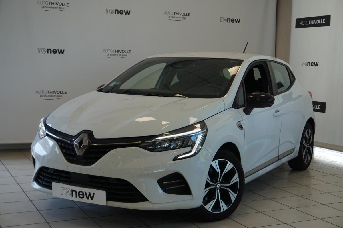 Image de l'annonce principale - Renault Clio