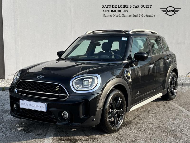 Image de l'annonce principale - MINI Countryman