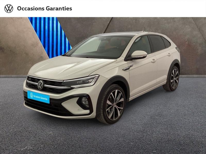 Image de l'annonce principale - Volkswagen Taigo