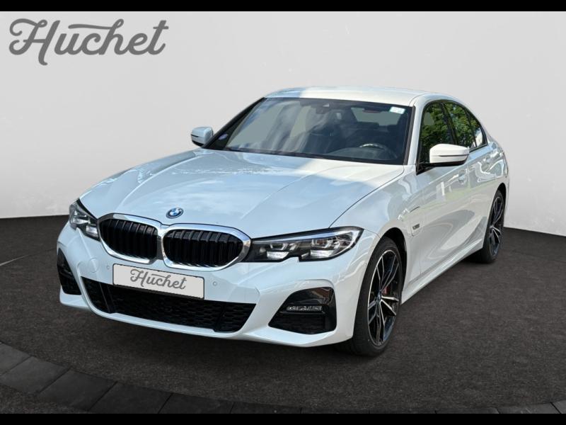 Image de l'annonce principale - BMW Série 3