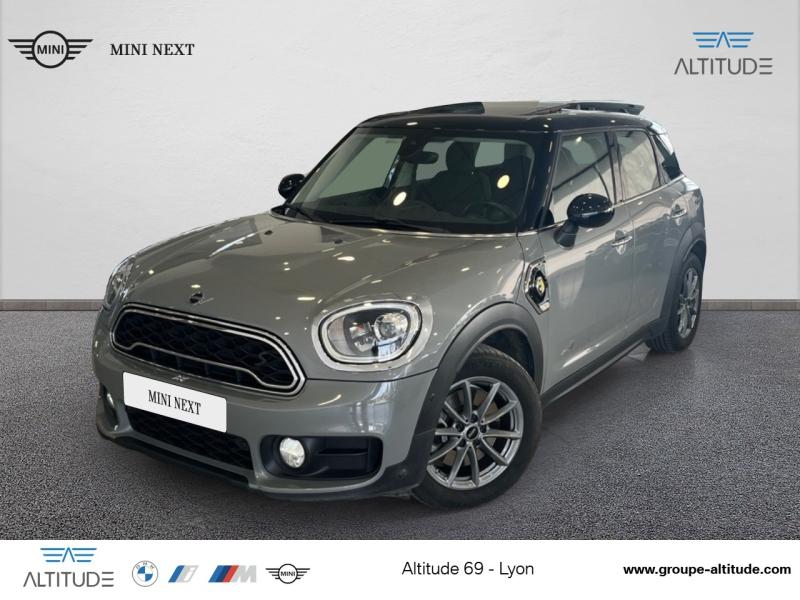 Image de l'annonce principale - MINI Countryman