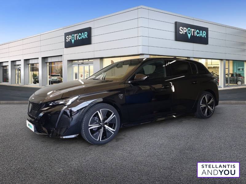 Image de l'annonce principale - Peugeot 308