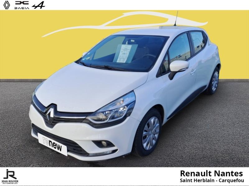 Image de l'annonce principale - Renault Clio