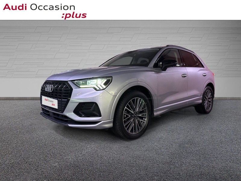 Image de l'annonce principale - Audi Q3