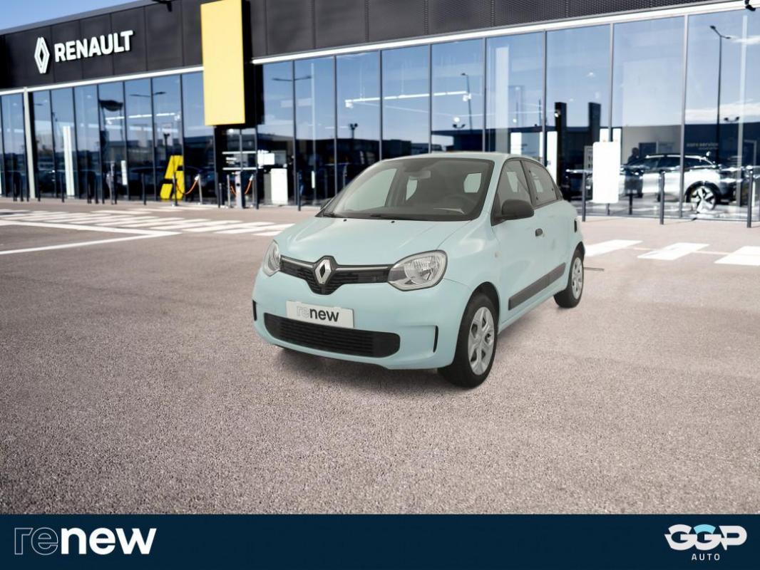 Image de l'annonce principale - Renault Twingo