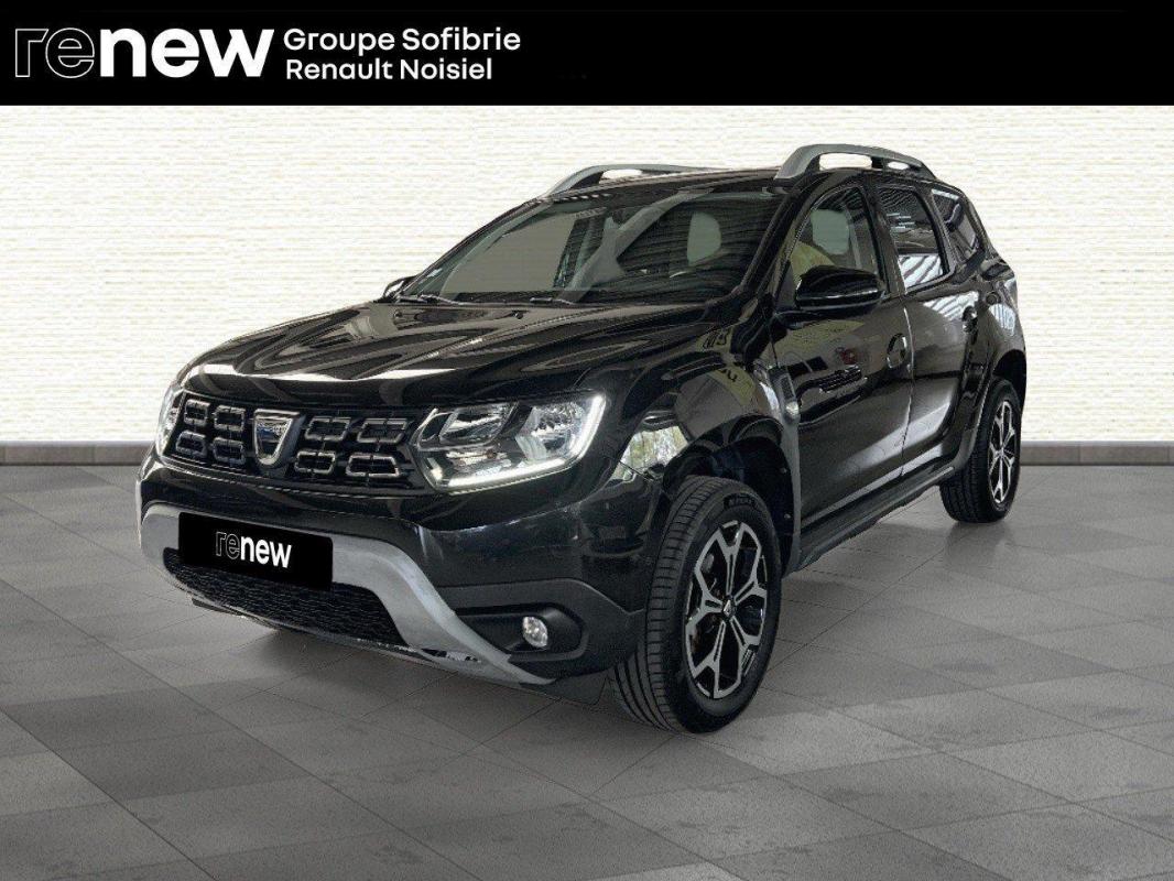 Image de l'annonce principale - Dacia Duster