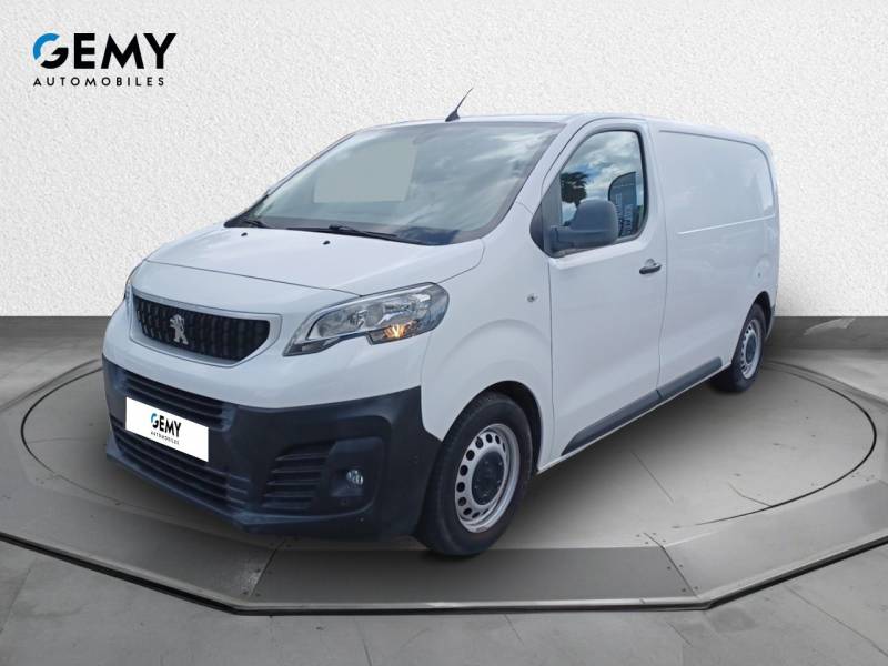 Image de l'annonce principale - Peugeot Expert