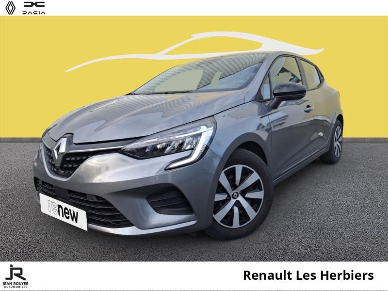 Image de l'annonce principale - Renault Clio