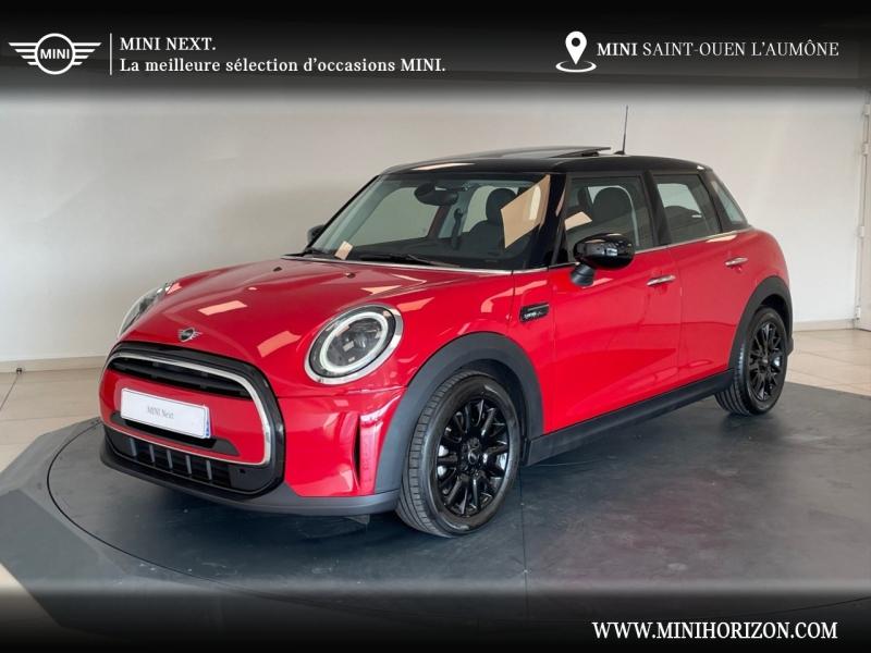 Image de l'annonce principale - MINI Hatch 5 Portes