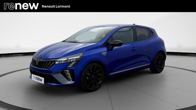 Image de l'annonce principale - Renault Clio